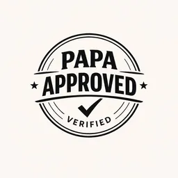 papa_approved