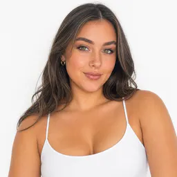 She