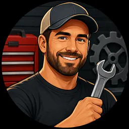 Garage DIY Guy