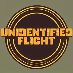 Unidentified flight