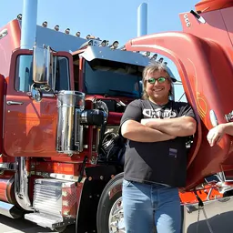 The Rig Doctor