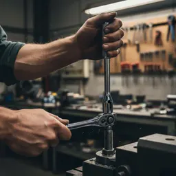 Toolbox Theo