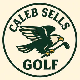 Caleb ⛳️😎✝️