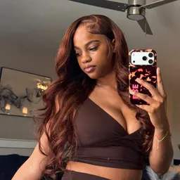 Bre🤎