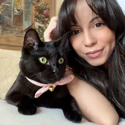 pepper & ambar