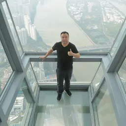 Bobby Liang