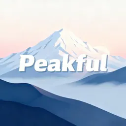 Peakful