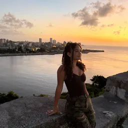 Laira Jacob