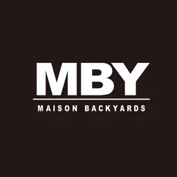 MAISON BACKYARDS
