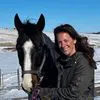 Katie Raises Horse Girls