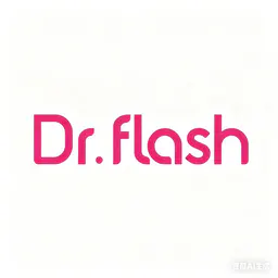 Dr.Flash Home