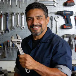 Pancho Fix-It Pro
