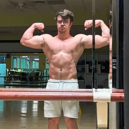 Dillon Mann
