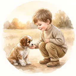 The Kindness Feed