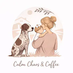 Calm Chaos & Coffee