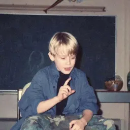 Mr. Cargo Pants Lover