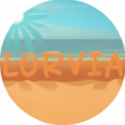 LORVIA SHOP