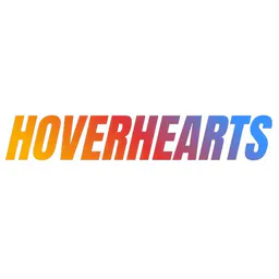 HOVERHEARTS