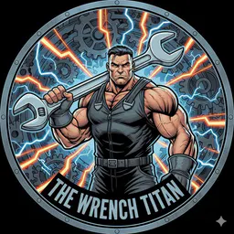 TheWrenchTitan