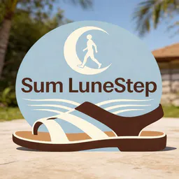 Sum LuneStep