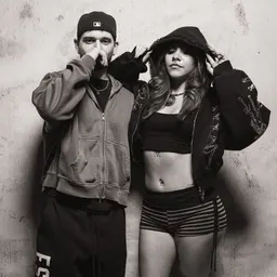 thecole&romshop