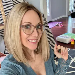Simply Linds✨Mom Finds & More!