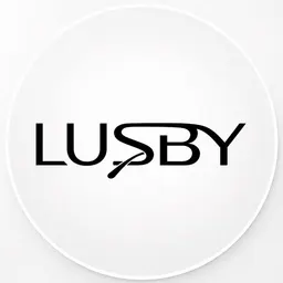 LUSBY VISION