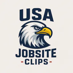 USA Jobsite CLIPS