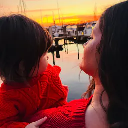 Ze y Sophi