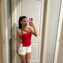 Sophia Gonzalez