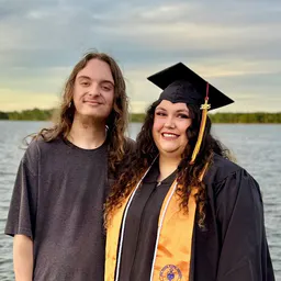 Tyan | Fiance Loss Journey