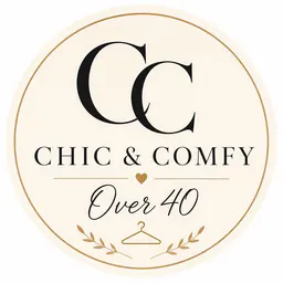 Chic & Comfy Over 40