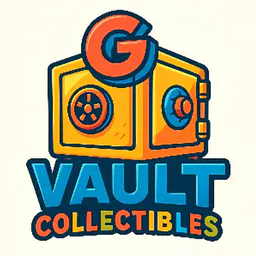 G Vault Collectibles TCG
