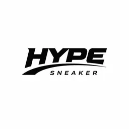 Hype Sneaker