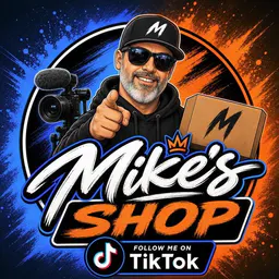 Mike’s Shop