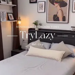 TryLazy Shop
