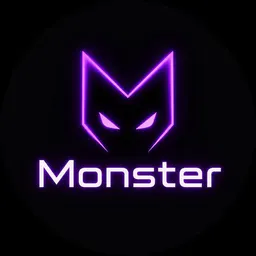 Monster -002