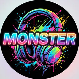 MONSTER Official 1
