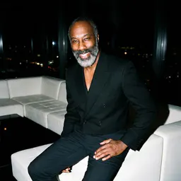 Marc Anthony Malcolm