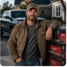 TorqueAndTimber