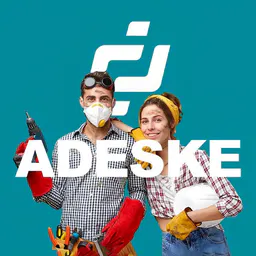 ADESKE GG