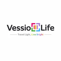 Vessio Life Store