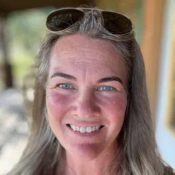 MT Beach Mom