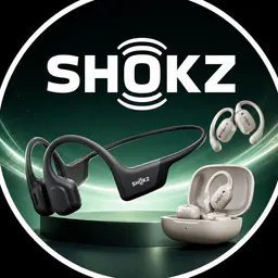 ShokzLife