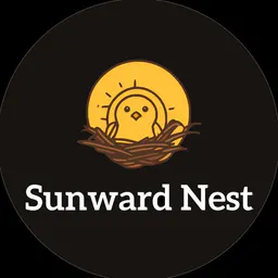 Sunward case