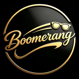 Boomerang