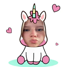 🦄