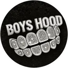 Boys Hood