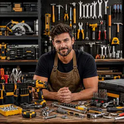 ToolMaster-L