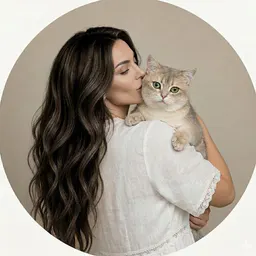 Chloe|Cat Mom